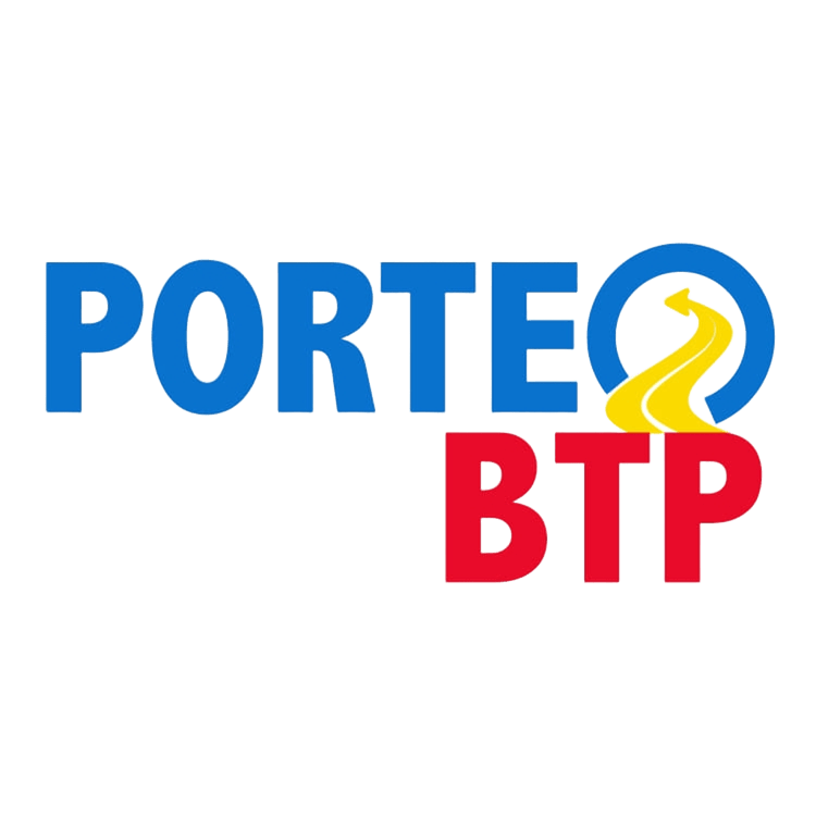 PORTEO BTP