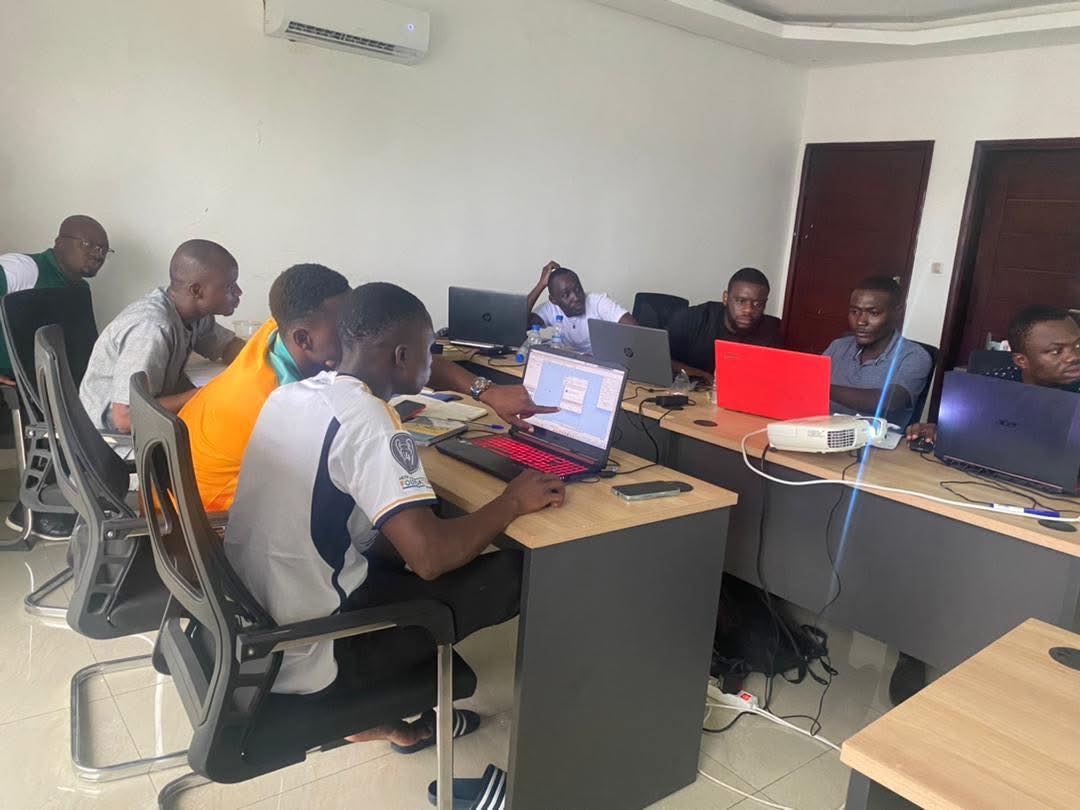 Calcul des structures du bâtiment - Image 3