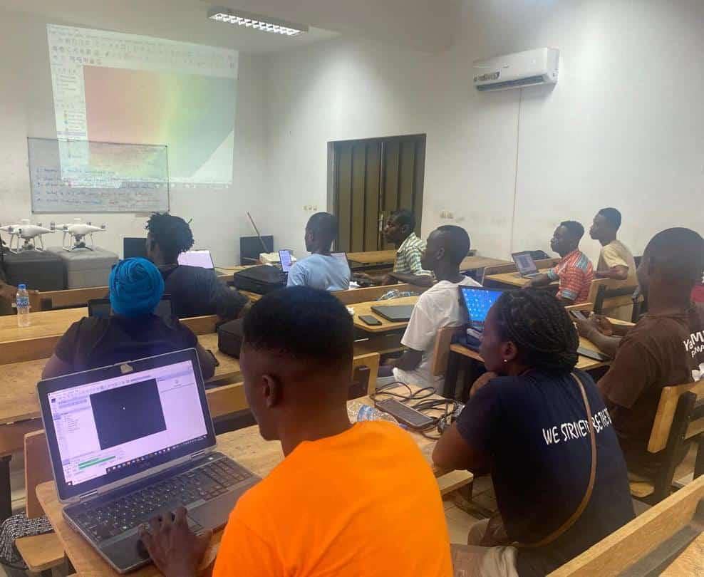 Cartographie & SIG - Image 1