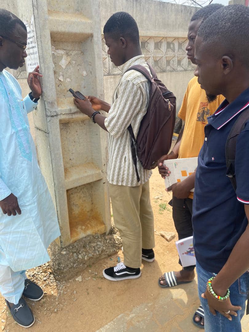 Cartographie & SIG - Image 2