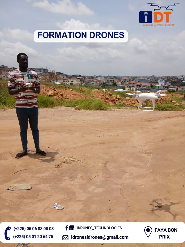 Drone et photogrammétrie - Image 11