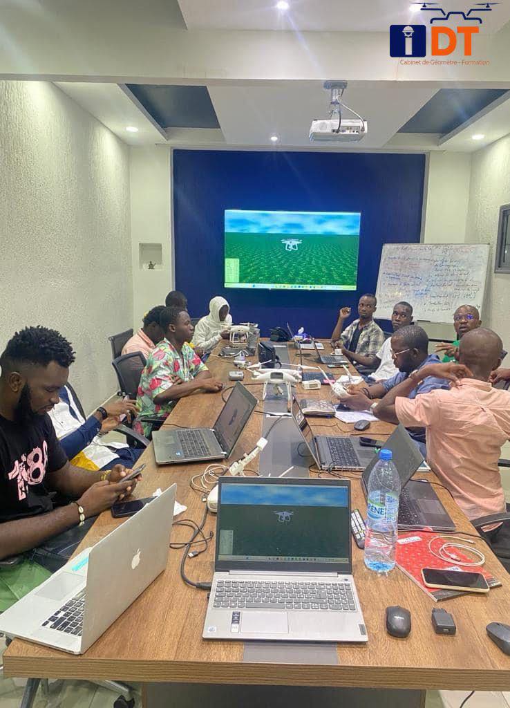 Drone et photogrammétrie - Image 15