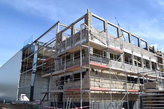 ÉTUDES ET TRAVAUX TECHNIQUES - Image 1