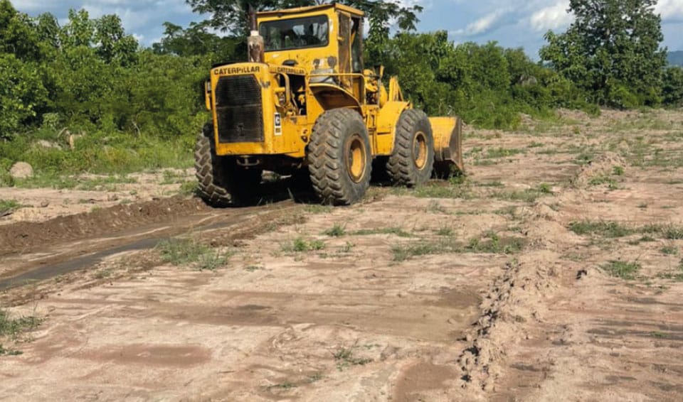 ÉTUDES ET TRAVAUX TECHNIQUES - Image 2