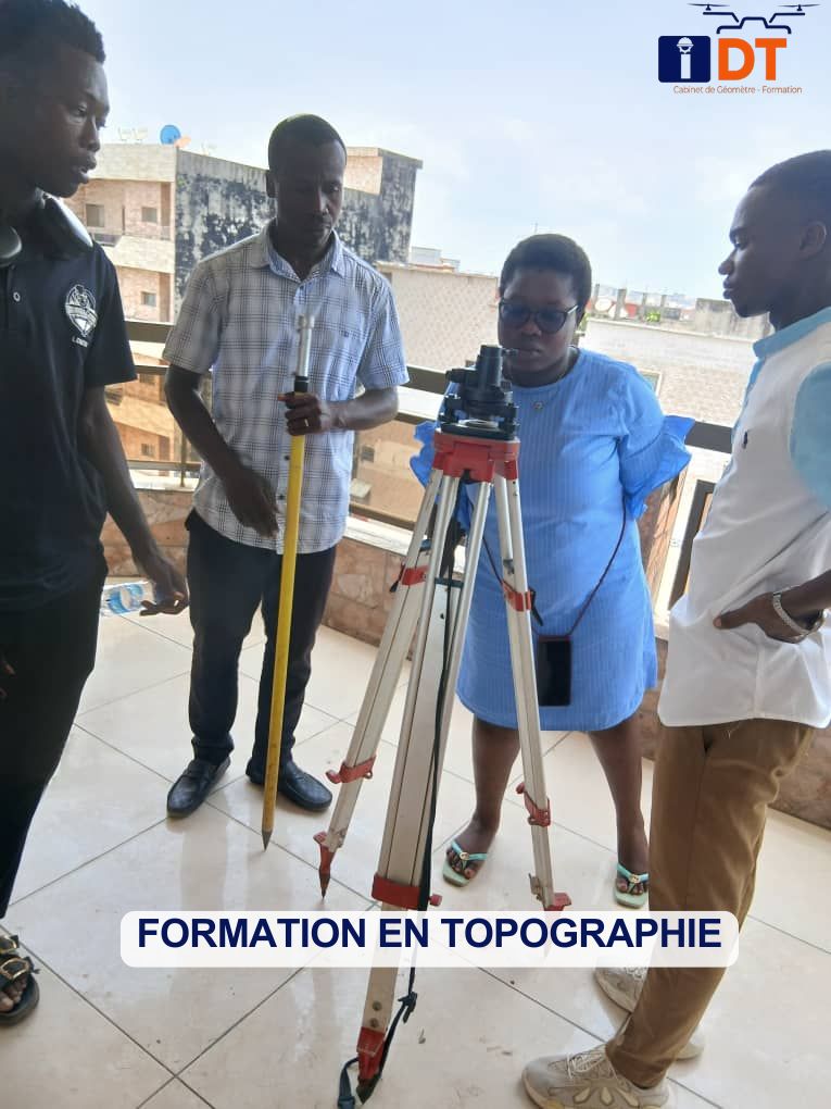 Topographie pratique - Image 1