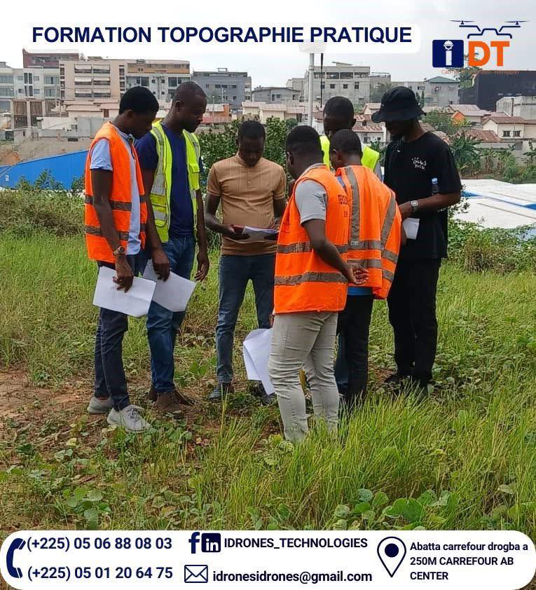 Topographie pratique - Image 3