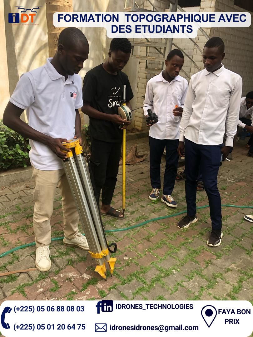 Topographie pratique - Image 4