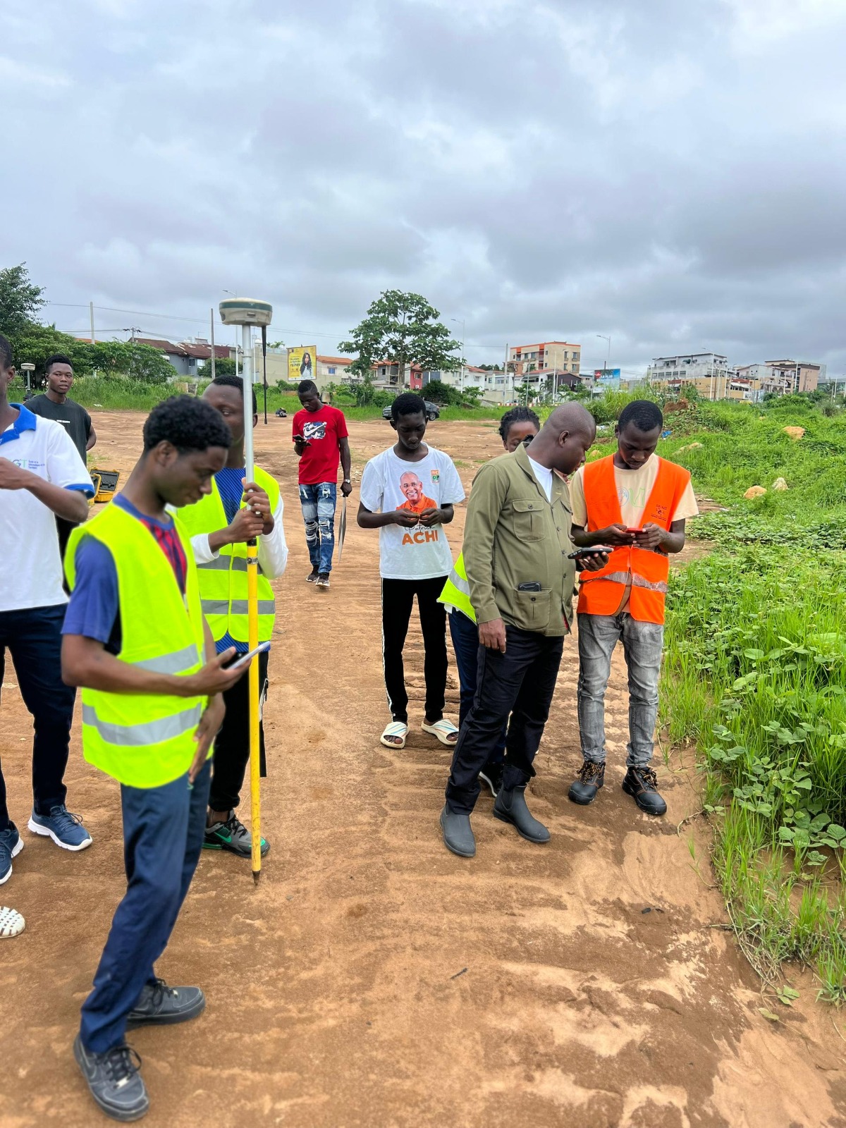 Topographie pratique - Image 5