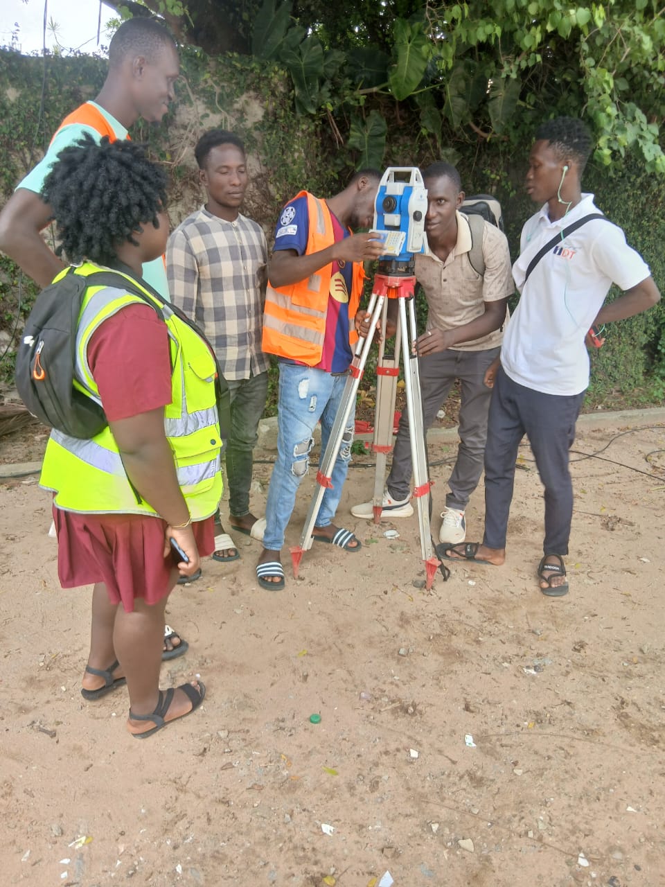 Topographie pratique - Image 6